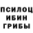 ТГК концентрат Parrish Simpson